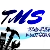 TMS reseau Technicien Multi Service