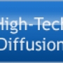 High tech diffusion