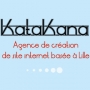 Agence katakana