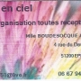 Arc en ciel reception