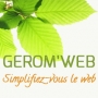 Gerom'web