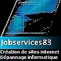 Jobservices83 - création sites internet .var