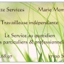 Le service au quotidien pour particuliers et professionnels