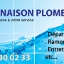 Renaison plomberie