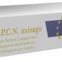 E.p.c.n. usinage