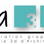 Imagerie 3d architecture