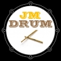 JM DRUM (professeur de batterie)