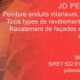 Peintre applicateur de revêtements