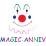 Magic anniv