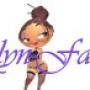 Maxelyn fantasy lingerie