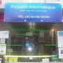 Pcparts informatique