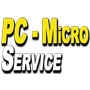 Pc-micro-service