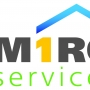 M1ro services à domiciles : ménage, repassage, garde d'enfants, informatique, bricolage, jardinage...