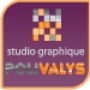 Polivalys studio graphique & multimédia