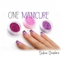 One manicure styliste ongulaire