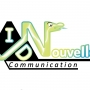 Id nouvelles communication - réalisation de supports de communication