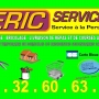 Eric services