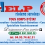 Help riviera services