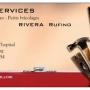 Ra services