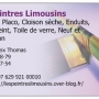 Les peintres limousins