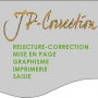 Jp-correction - relecteur-correcteur en ligne