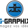 Création graphique Print & Web - Infographiste