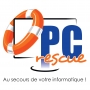 Pc rescue, au secours de votre informatique !