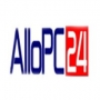 Allopc24 : leader en dépannage informatique à domicile ! 24h/24, 7j/7