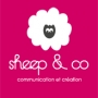 Sheep and co - communication et création