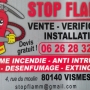 Stopflamm'