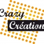 Crazy création : conception graphique-impression