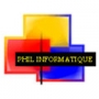 Phil informatique dépannage informatique à domicile metz thionville luxembourg