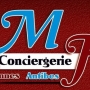 Fred conciergerie mf rennes