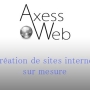 Créations de sites internet sur mesure