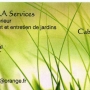 Cabrera services