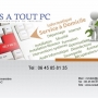 Assistance informatique