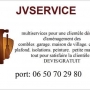 Jvservice