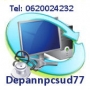 Depannpcsud77