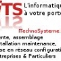 L'informatique à votre porte.