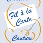 Fil à la carte