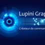 Lupini graphic - Site internet Création Impression