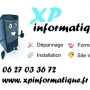 Xp informatique