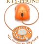 Kty-phone votre accueil téléphonique