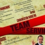 Teamservices, prestataire de services particuliers et entreprises