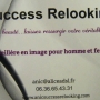 Relooking et conseil en image