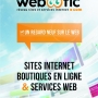 Création de site internet