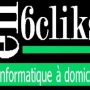 En6cliks  initiation informatique à domicile