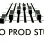 Audio prod studio