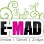 E-mad communication