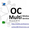 Oc Multi Médias et Services : info et bricolage